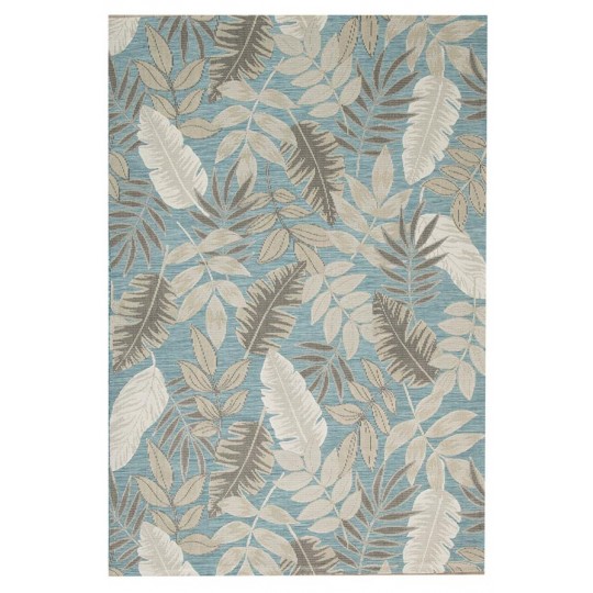 Χαλί GARDEN 65256C - 077X150 NewPlan