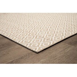 Χαλί CANVAS 1066D - 080X150 NewPlan