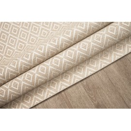 Χαλί CANVAS 1066D - 080X150 NewPlan