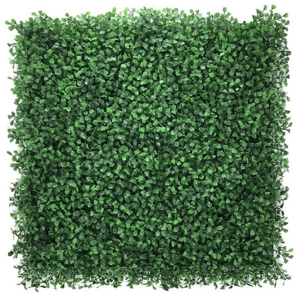 Πάνελ Φυλλωσιας BERLIN 50 Χ 50 A146 BOXWOOD NewPlan