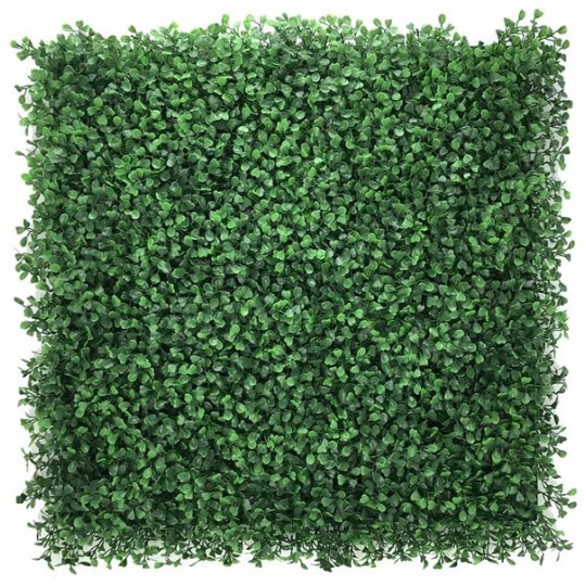 Πάνελ Φυλλωσιας BERLIN 50 Χ 50 A146 BOXWOOD NewPlan
