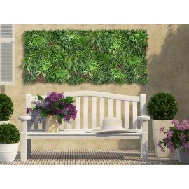 Κάθετος Κήπος AMSTERDAM 100 Χ 100 F006 NewPlan