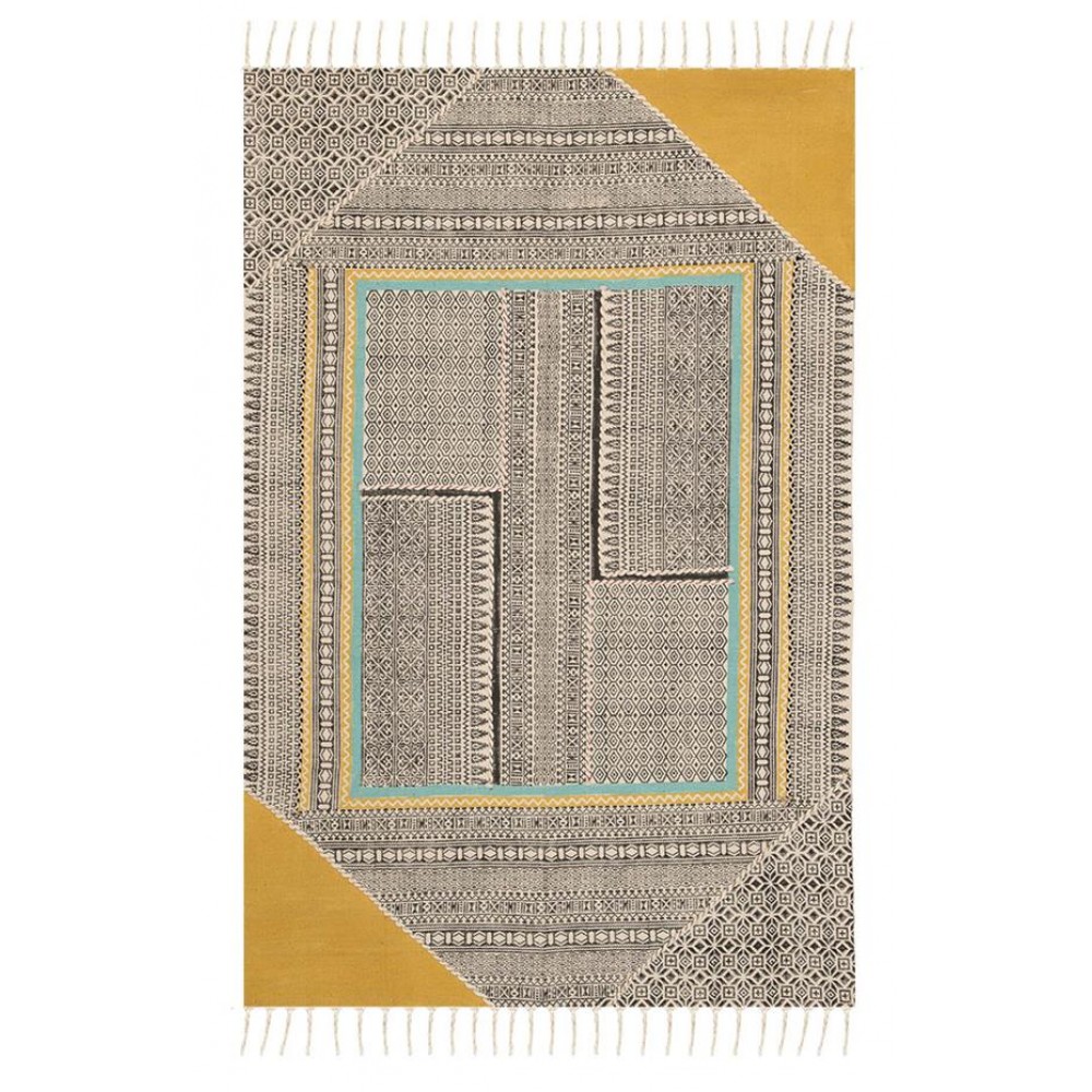 Χαλί ART Χειροποίητο 0281 - 070X140 NewPlan
