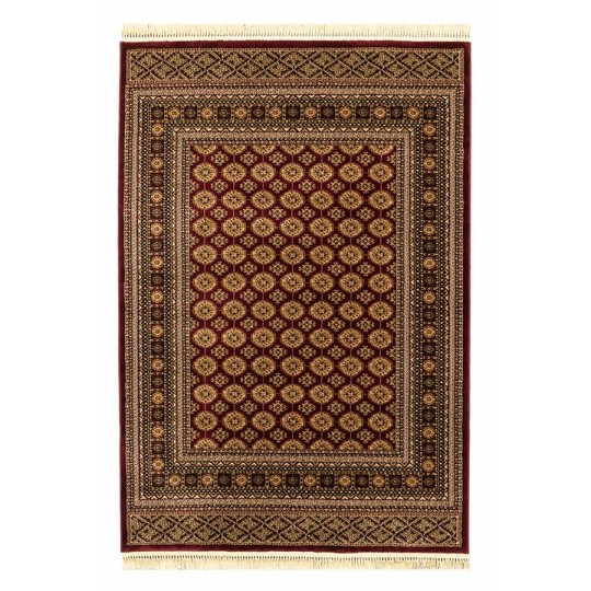 Χαλί PERSIA 7838 BURGUNDY Με ΚΡΟΣΣΙ - 160X230 NewPlan Χαλί PERSIA 7838 BURGUNDY Με ΚΡΟΣΣΙ - 160X230 NewPlan
