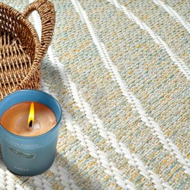 Χαλί CANVAS 2619F - 080X150 NewPlan