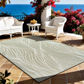 Χαλί CANVAS 2619F - 080X150 NewPlan