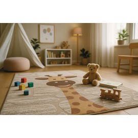 Χαλί LORENA 2490 - 080X150 NewPlan