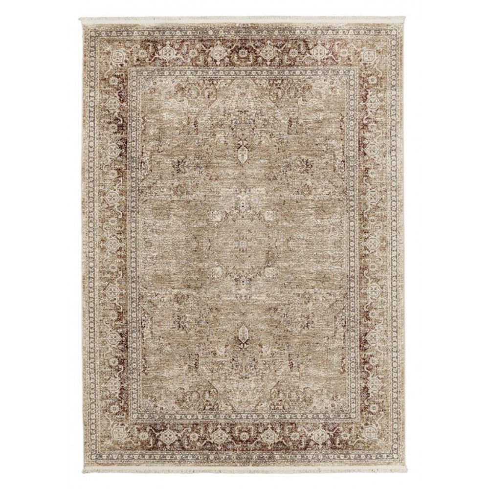 Χαλί BOMONTI 9600 - 133X190 NewPlan