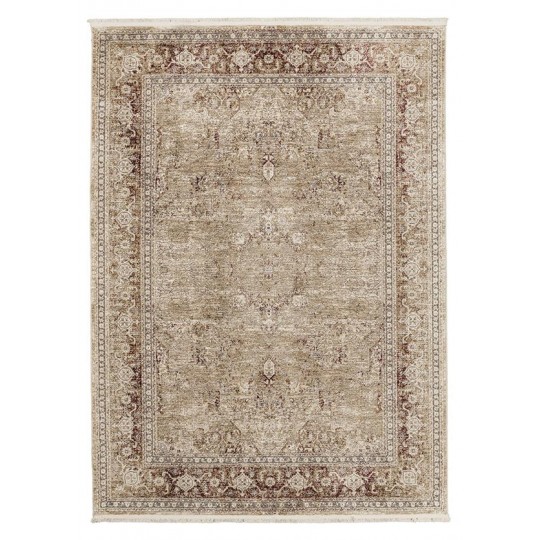 Χαλί BOMONTI 9600 - 133X190 NewPlan