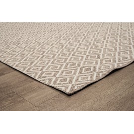 Χαλί CANVAS 1066A - 080X150 NewPlan