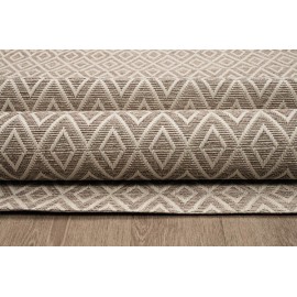 Χαλί CANVAS 1066A - 080X150 NewPlan