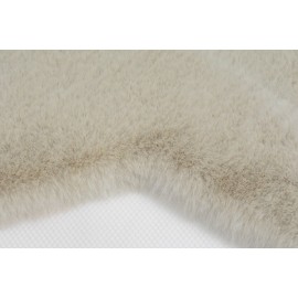 Χαλί PUFFY FC3B BEIGE STAR ANTISLIP - 160X160 NewPlan