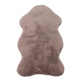 Χαλί SOFTY TD32 DARK PINK ANTISLIP - 080X150 NewPlan