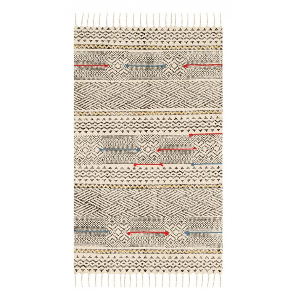 Χαλί ART Χειροποίητο 0278 - 070X190 NewPlan