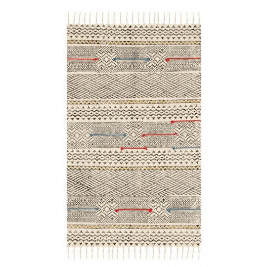 Χαλί ART Χειροποίητο 0278 - 070X190 NewPlan