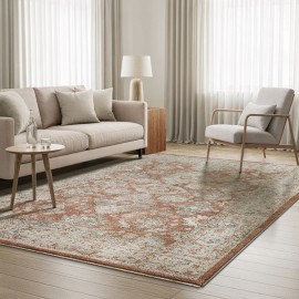 Χαλί LOTUS 37408 - 080X150 NewPlan