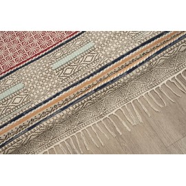 Χαλί ART Χειροποίητο 0457 - 160X230 NewPlan