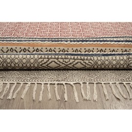 Χαλί ART Χειροποίητο 0457 - 160X230 NewPlan