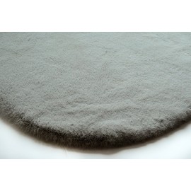 Χαλί PUFFY FC25 TAUPE NEW ELEPHANT ANTISLIP - 120X150 NewPlan