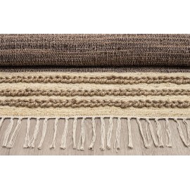 Χαλί DELHI Χειροποίητο 4020 - 200X290 NewPlan