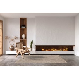 Χαλί PURE 25 VIZON/GREY - SET067(2x170,1x210) NewPlan