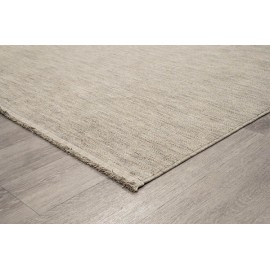 Χαλί PURE 25 VIZON/GREY - SET067(2x170,1x210) NewPlan