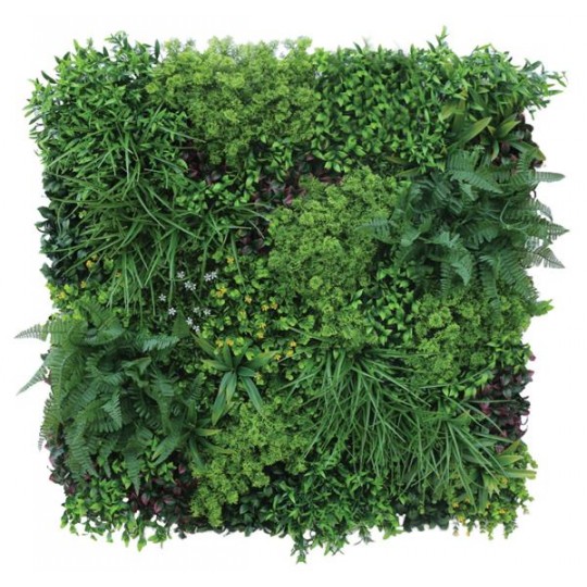 Κάθετος Κήπος PARIS 100 Χ 100 MZ189035A NewPlan