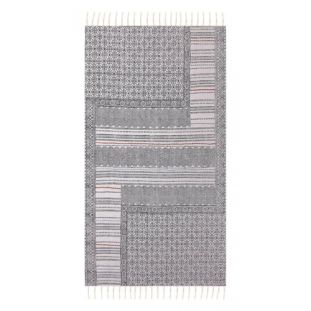 Χαλί ART Χειροποίητο 1018 - 160X230 NewPlan