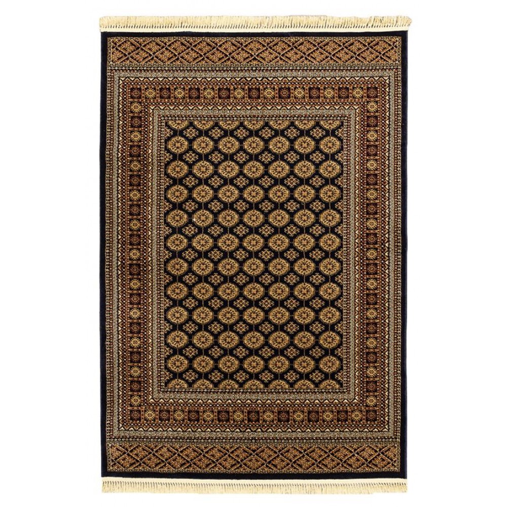 Χαλί PERSIA 7838 BLUE Με ΚΡΟΣΣΙ - 160X230 NewPlan Χαλί PERSIA 7838 BLUE Με ΚΡΟΣΣΙ - 160X230 NewPlan