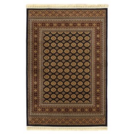 Χαλί PERSIA 7838 BLUE Με ΚΡΟΣΣΙ - 160X230 NewPlan