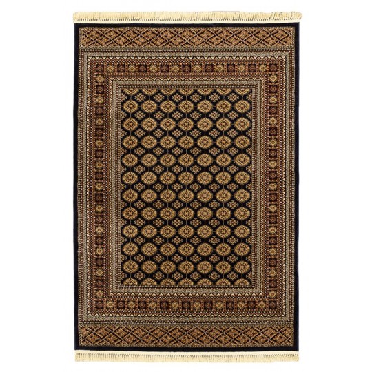 Χαλί PERSIA 7838 BLUE Με ΚΡΟΣΣΙ - 160X230 NewPlan Χαλί PERSIA 7838 BLUE Με ΚΡΟΣΣΙ - 160X230 NewPlan