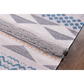 Χαλί KILIM 4550 - 0080X200 NewPlan
