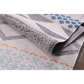 Χαλί KILIM 4550 - 0080X200 NewPlan
