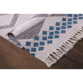 Χαλί KILIM 4550 - 0080X200 NewPlan