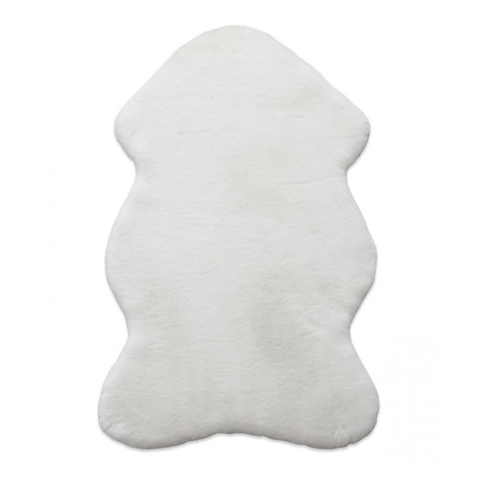 Χαλί PUFFY FC1 IVORY ANTISLIP - 080X150 NewPlan