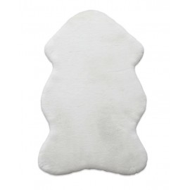 Χαλί PUFFY FC1 IVORY ANTISLIP - 080X200 NewPlan