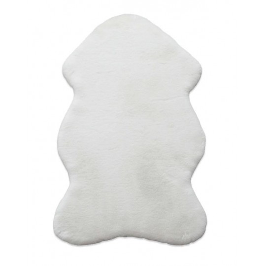 Χαλί PUFFY FC1 IVORY ANTISLIP - 080X150 NewPlan