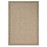 Χαλί ETHNIK 202822C BROWN/CARAMEL BEIGE - 160X230 NewPlan