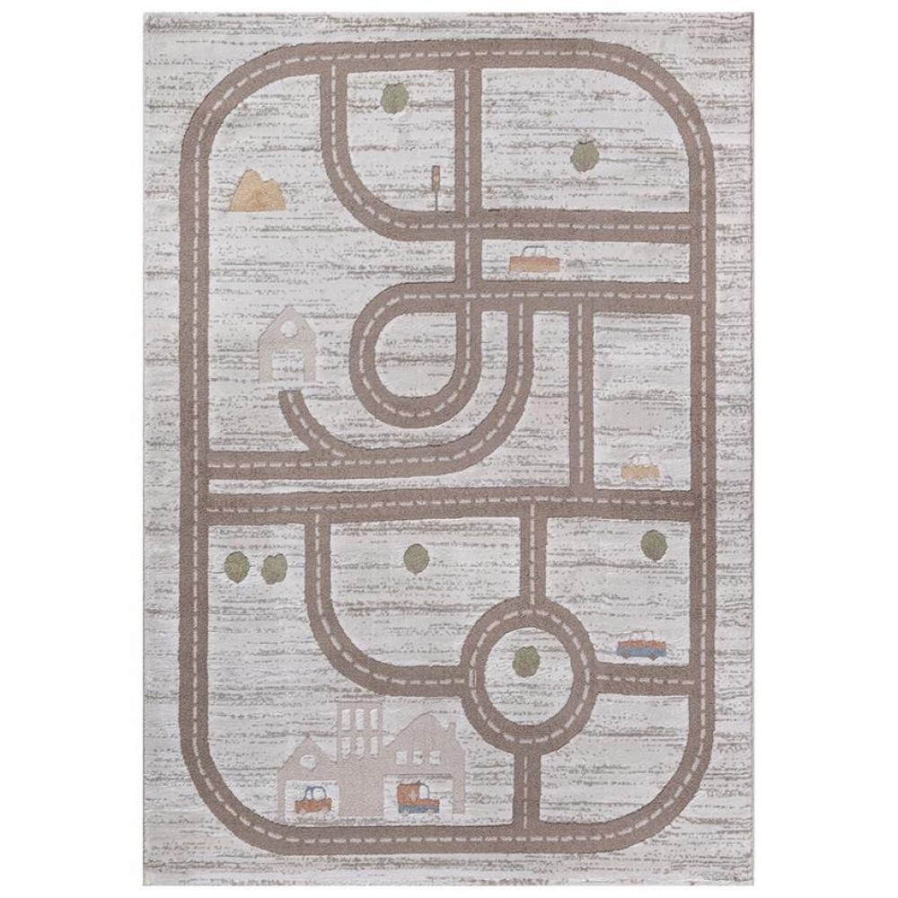 Χαλί LORENA 4940 - 160X230 NewPlan