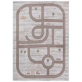 Χαλί LORENA 4940 - 160X230 NewPlan