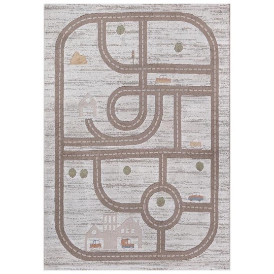 Χαλί LORENA 4940 - 160X230 NewPlan