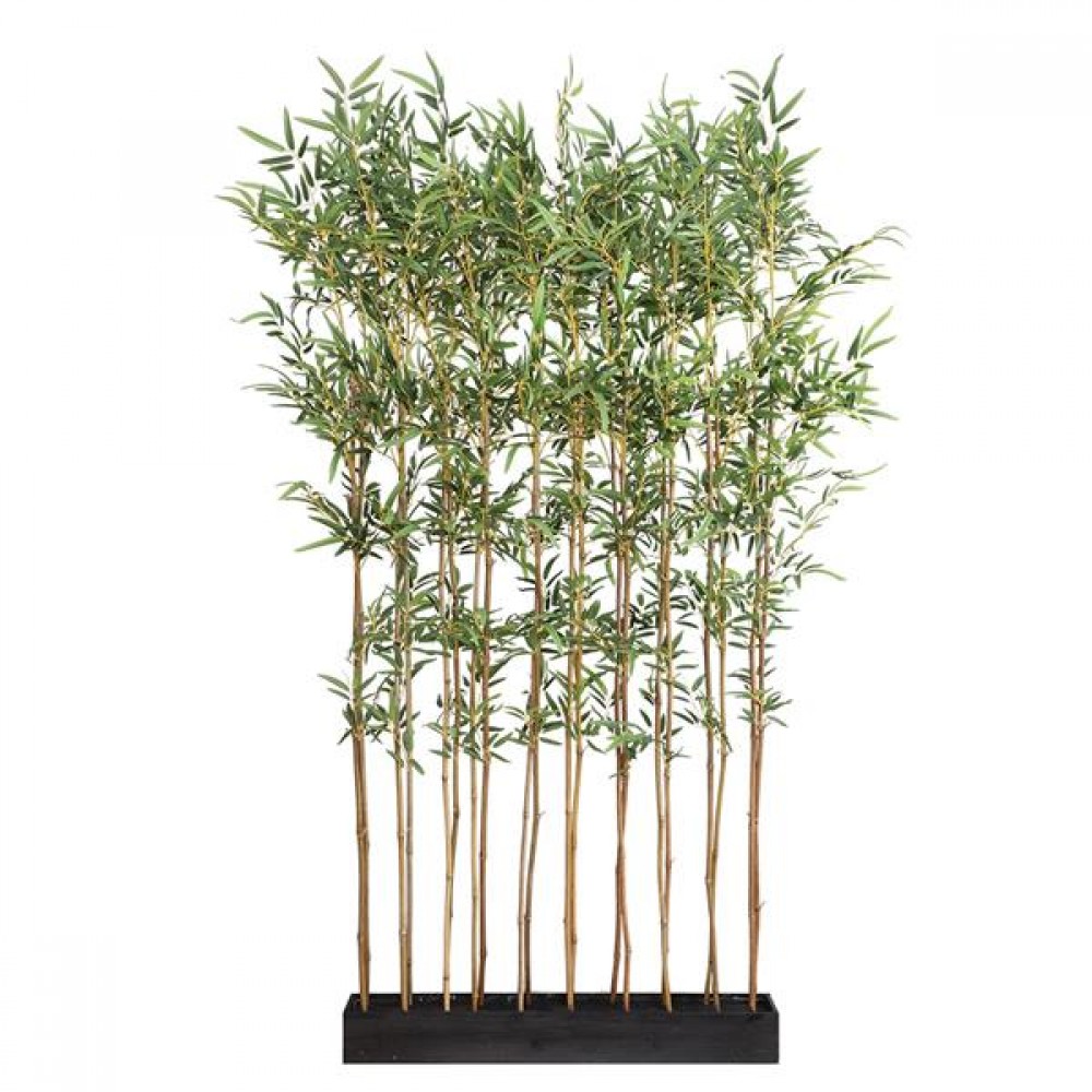 BAMBOO IN POT NP827_180_UV ΥΨΟΣ 180cm NewPlan