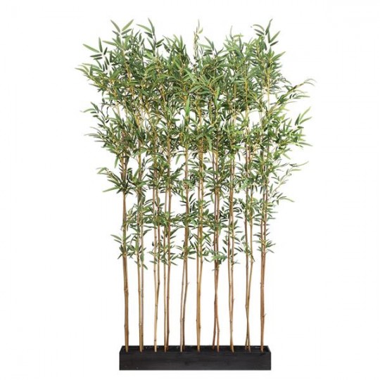 BAMBOO IN POT NP827_180_UV ΥΨΟΣ 180cm NewPlan