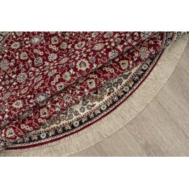 Χαλί SONIA 553/301220 R - 160X160 NewPlan