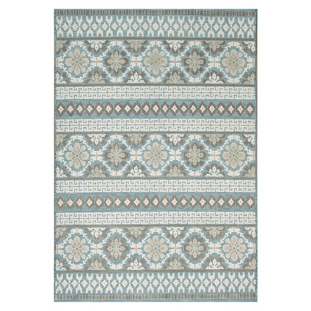 Χαλί GARDEN 65252C - 077X150 NewPlan