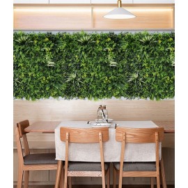 Κάθετος Κήπος ATLANTIS 100 Χ 100 A159 MAGIC NewPlan