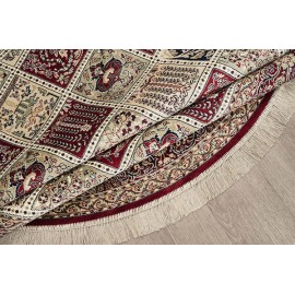 Χαλί SONIA 9961/301220 R - 160X160 NewPlan