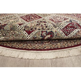 Χαλί SONIA 9961/301220 R - 160X160 NewPlan