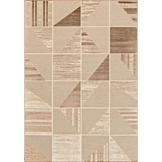 Χαλί LUX 3070/74 - 133X190 NewPlan
