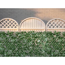 Πτυσσόμενη Πέργκολα MIAMI 100 Χ 200 A127 NewPlan